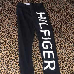 XS Tommy Hilfiger Gym Leggings